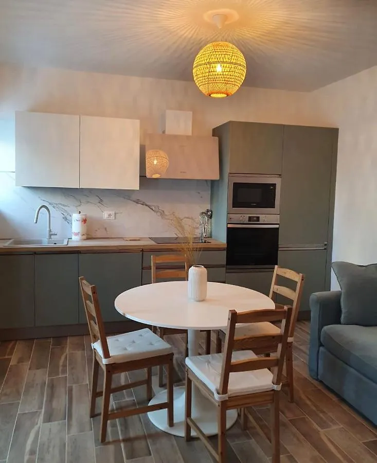 Villa Casina Elena - Viareggio centro