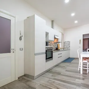 Appartamento La Casina Della Pia, Viareggio