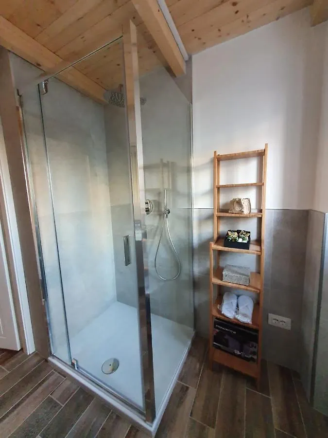 Casina Elena - Viareggio Centro Villa