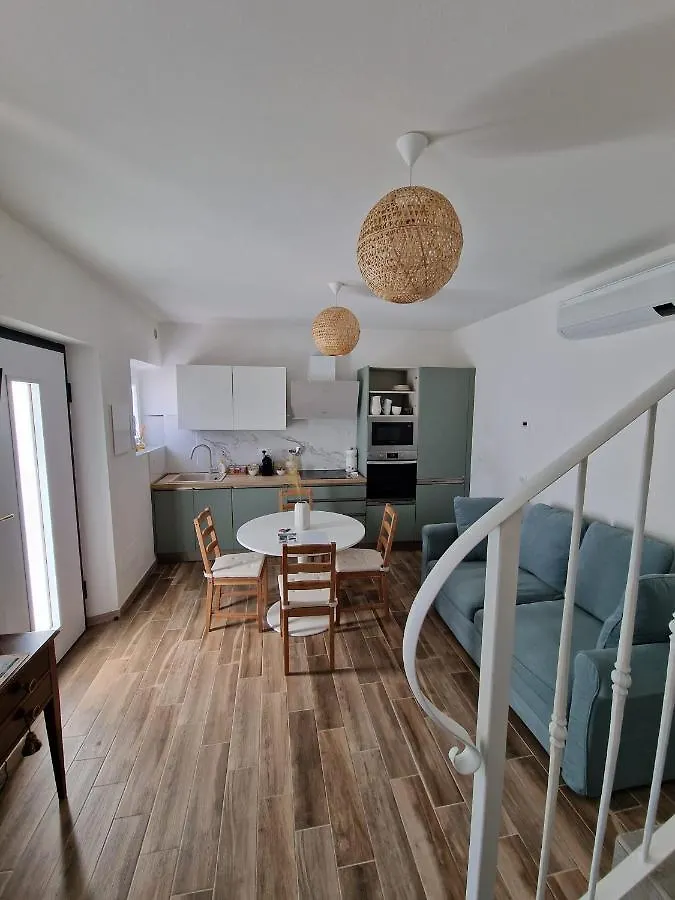 Holiday home Casina Elena - Viareggio Centro Villa