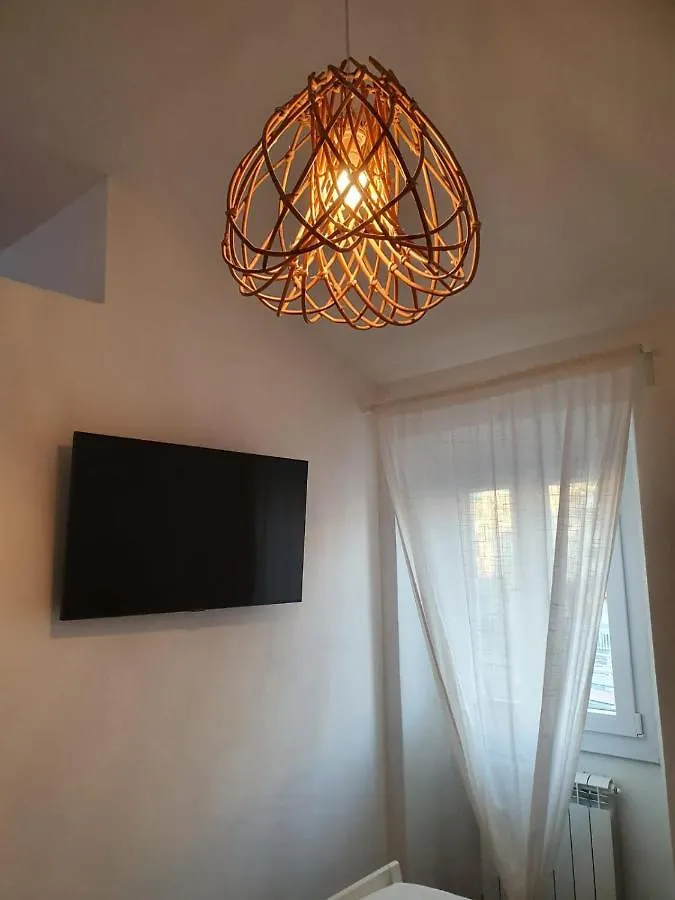 Casina Elena - Viareggio Centro Villa Holiday home