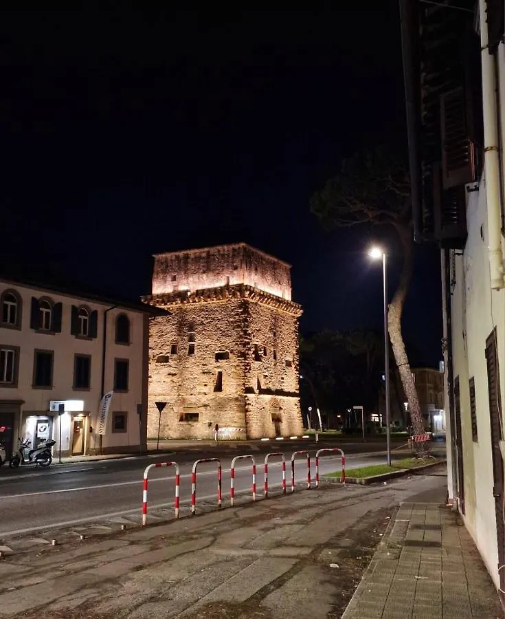 Holiday home Casina Elena - Viareggio Centro Villa Italy
