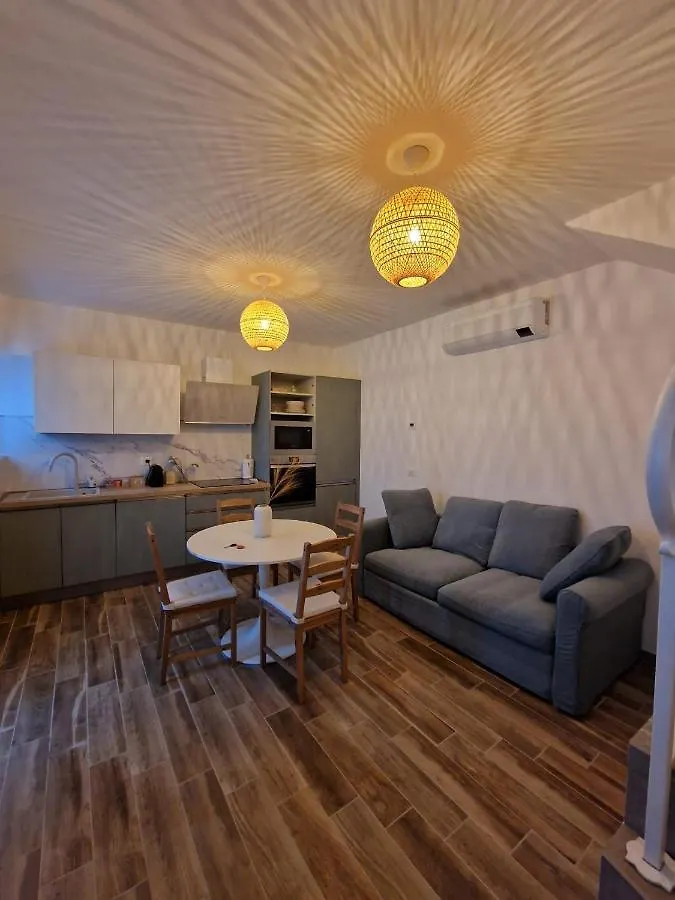 Casina Elena - Viareggio Centro location